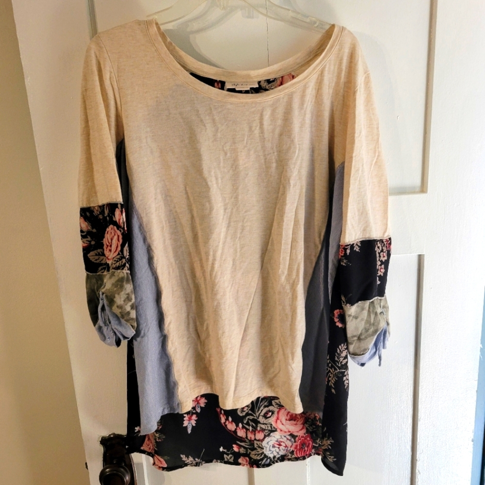 Style & Co Blouse